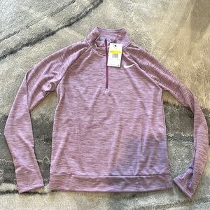 Ladies Dri-Fit Jacket